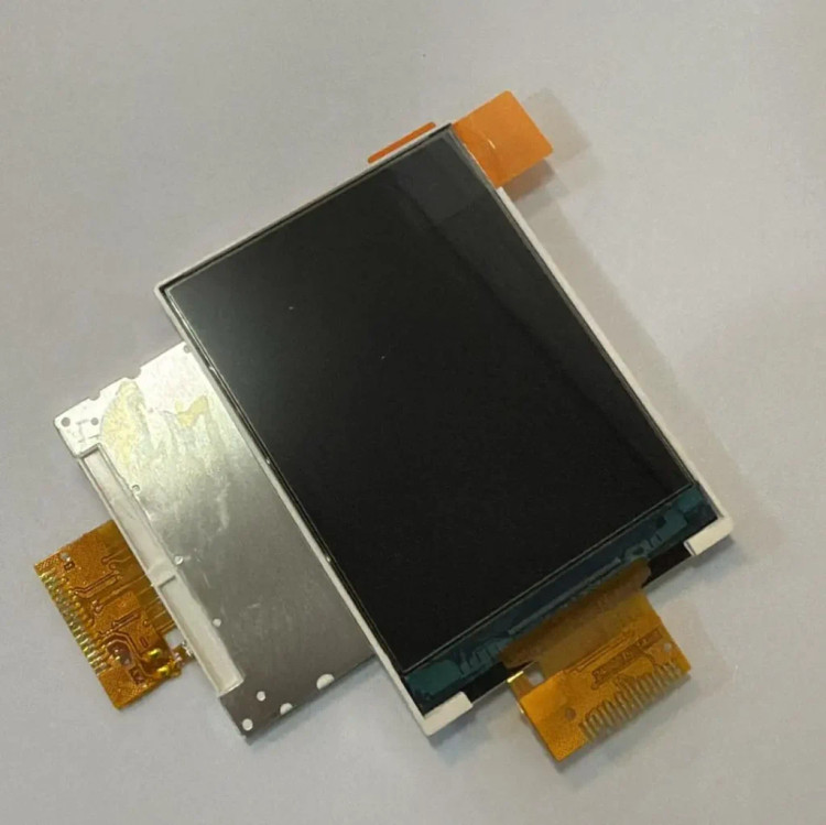 ال سی دی گوشی هیوندای سئول K1