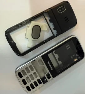 قاب گوشی دکمه ای هیوندای K1