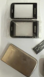 قاب گوشی دکمه ای هیوندای K1