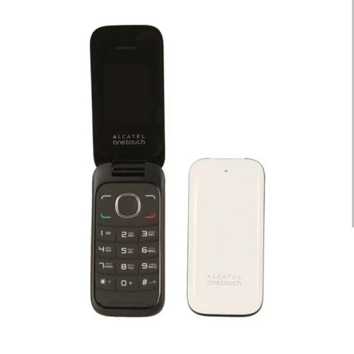 گوشی آلکاتل OneTouch 1035D | حافظه 32 مگابایت رم 16 مگابایت