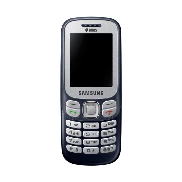 گوشی سامسونگ B313E | حافظه 4 مگابایت دو سیمکارت