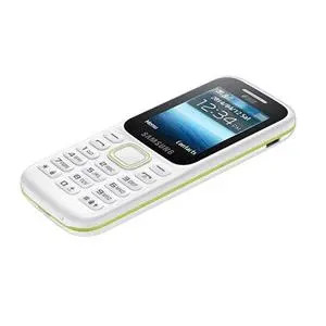 گوشی سامسونگ B313E | حافظه 4 مگابایت دو سیمکارت