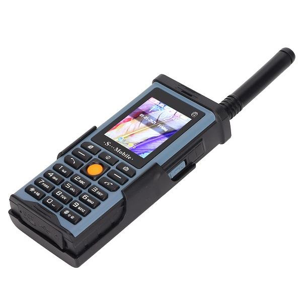گوشی لندرور S-G8800 MAX چهار سیم کارت