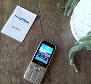 گوشی هیوندای K1