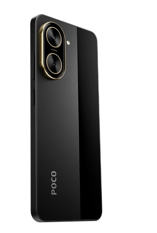 گوشی شیائومی c71 ظرفیت 128 رم 4