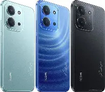 گوشی شیائومی Redmi 15C | حافظه 128 رم 4 گیگابایت