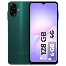 گوشی موبایل سامسونگ مدل Galaxy A07 4G ظرفیت 128گیگابایت رم 4گیگابایت