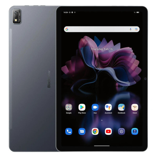تبلت بلک ویو لینک ۸ ظرفیت 256 رم ۱۶ گیگابایت